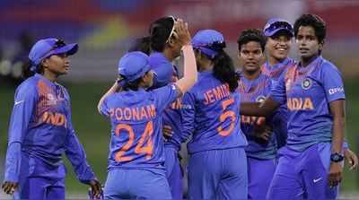 મહિલા ટી20 વર્લ્ડ કપઃ બાંગ્લાદેશને હરાવી ભારતે સળંગ બીજો વિજય નોંધાવ્યો
