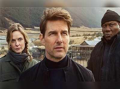 કોરોના વાઈરસના કારણે ટૉમ ક્રૂઝની ફિલ્મ Mission Impossible 7નું શુટિંગ અટક્યું 