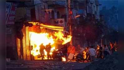 દિલ્હી હિંસા: જો મુસ્લિમ મદદે ન આવ્યો હોત તો જન્મદિવસની રાત મારી છેલ્લી રાત હતી