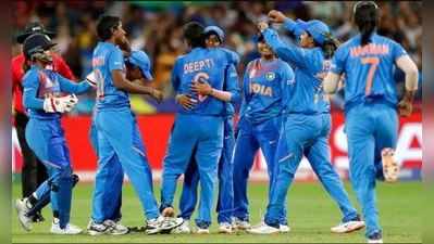 ICC Women T20 વર્લ્ડકપઃ ભારતની સતત ત્રીજી જીત, સેમી ફાઈનલમાં સ્થાન પાક્કું