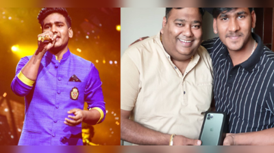 Indian Idol 11 જીત્યા બાદ બદલાયું સની હિંદુસ્તાનીનું નસીબ, લંડનમાં મળ્યા 3 શો