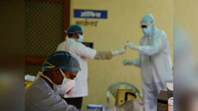Coronavirus News Update: देश में कोरोना के मरीजों की संख्या 23 हजार के पार, 723 मौत