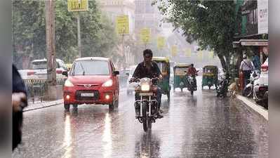 લો-પ્રેશર સિસ્ટમ સક્રિય થતા ગુજરાતમાં 2 દિવસ કમોસમી વરસાદની આગાહી