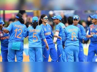 વિરાટ કોહલીએ ભારતીય મહિલા ક્રિકેટ ટીમને કહ્યું, અમને તમારા પર ગર્વ છે