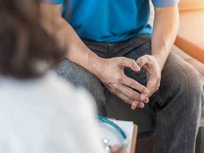 Mens Health : पुरुषों को है अगर इरेक्टाइल डिस्फंक्शन की समस्या तो इस घरेलू उपचार से मिलेगी मदद