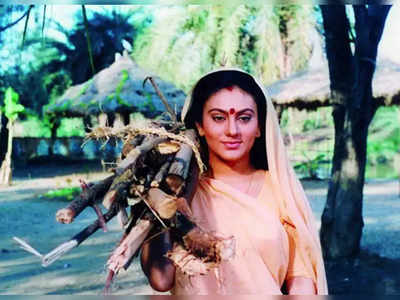 जानें, दूरदर्शन पर रामायण का री-टेलिकास्ट देख क्यों दुखी हैं सीता दीपिका चिखलिया