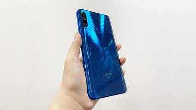 ரூ.10,700 க்கு 5G போன்; கலக்கும் Honor 10X; எப்போது அறிமுகம்?