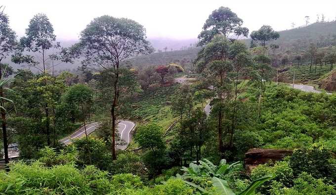 ​ಸೀತಾ ಅಮ್ಮನ್ ದೇವಸ್ಥಾನ, ನುವಾರ ಎಲಿಯಾ