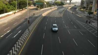 Chennai Lockdown: சென்னை, மதுரை, கோவையில் 4 நாட்களுக்கு முழு ஊரடங்கு!!