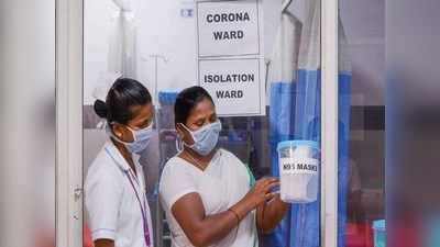 आंध्र प्रदेश में 62 नए कोरोना मरीज, 1000 के पास पहुंची संक्रमितों की संख्या