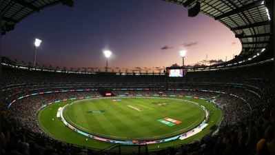 ભારત-ઓસ્ટ્રેલિયા મહિલા ટી20 વર્લ્ડ કપની ફાઈનલમાં નોંધાયો નવો વર્લ્ડ રેકોર્ડ