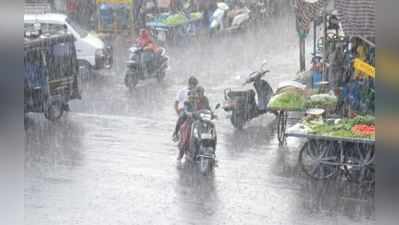 ગુજરાતમાં ફરી એક વખત પડી શકે છે વરસાદ, આ તારીખની આગાહી