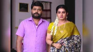 Actress Sujitha: ‘వదినమ్మ’ న్యూ ఎపిసోడ్! లాక్ డౌన్ సమయంలోనూ.. ‘సీ’రియల్