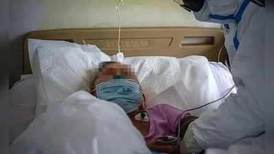 વાહ! 103 વર્ષના દાદીમાએ 6 દિવસમાં કોરોના વાયરસને હરાવ્યો
