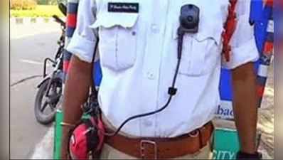 ગુજરાત પોલીસ બનશે હાઈ-ટેક, 9000 બોડી કેમેરા અને એન્ટી-ડ્રોન સિસ્ટમ અપાશે