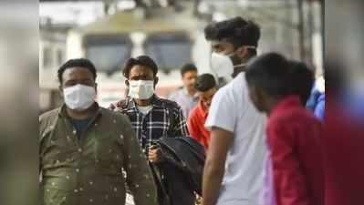 કોરોના વાયરસનું નવું હોટસ્પોટ બનશે ભારત? એપ્રિલના મધ્ય સુધીમાં કેસોમાં વધારો થવાની ચેતવણી