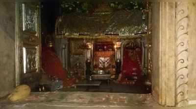 ચૈત્રી નવરાત્રિ દરમિયાન નહીં થઈ શકે પાવાગઢ, અંબાજીના દર્શન, આઠમ સુધી મંદિર બંધ