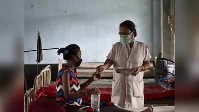 બીમાર ગુજરાત!: રાજ્યમાં રોજ કેન્સર, એઈડ્સ અને ટીબીના કારણે 19 મોત