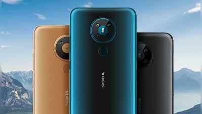 Nokiaએ લોન્ચ કર્યો સૌથી પાવરફુલ 5G સ્માર્ટફોન, જાણો કેટલી છે કિંમત