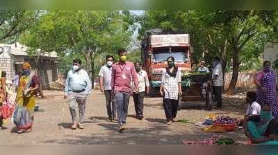 ಗ್ರಾಮೀಣ ಭಾಗದಲ್ಲೂ ನಿಗಾ