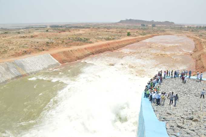 రంగనాయకసాగర్