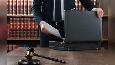 તમિલનાડુ: યુવા વકીલોને દર મહિને આપવામાં આવશે 3,000 રૂપિયાનું સ્ટાઈપેન્ડ