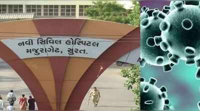 ગુજરાતમાં કોરોના વાયરસના 30 કેસ, સુરત 31 માર્ચ સુધી લોકડાઉન