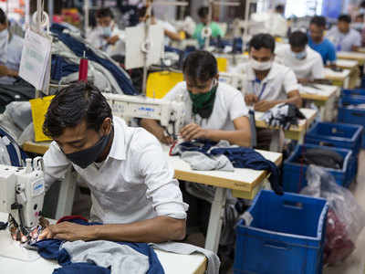559 कारखाने शुरू, 8 हजार से ज्यादा मजदूर काम पर लौटे