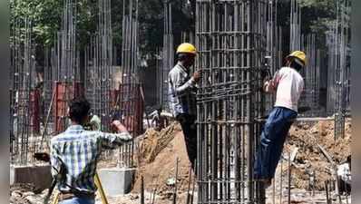 લોકડાઉનમાં દિલ્હીની કેજરીવાલ સરકાર મજૂરોને આપશે 5000 રૂપિયા