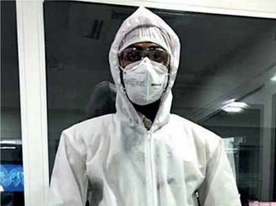 કોરોના વાયરસ: અમદાવાદમાં આજથી કોવિડ-19ના ટેસ્ટ માટે પ્રાઈવેટ લેબ શરૂ 