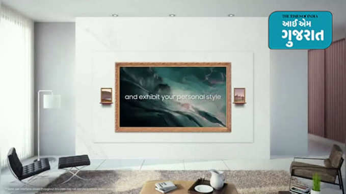 Samsung The Wall, 12 કરોડ રૂપિયાનું સેમસંગનું ખાસ TV, દંગ કરી દેનારા છે ફીચર્સ 
