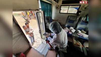 राजस्थान सरकार ने लॉकडाउन में तैनात की 400 मोबाइल वैन, सरकार ऑनलाइन देगी चिकित्सा परामर्श