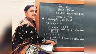 ગુજરાત લોકડાઉન: આણંદમાં 200 વિદ્યાર્થીઓએ કરાવ્યું વોટ્સએપ ક્લાસ માટે રજિસ્ટ્રેશન