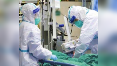 કોરોના વાયરસ: જાણો શું છે PPE સૂટ? જે પહેરીને સંક્રમિતોની સારવાર કરી રહ્યા છે ડોક્ટર