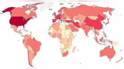 દુનિયાના આ 9 દેશોમાં કોરોના વાયરસનો એકપણ કેસ નહીં, જાણો કેવી રીતે રહ્યા સુરક્ષિત