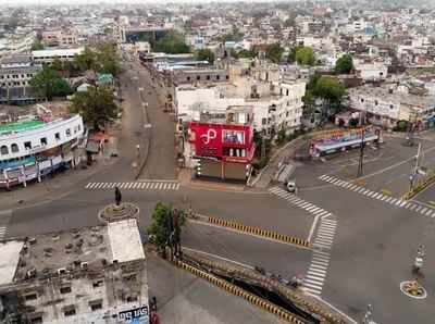 સરકારનું ટ્વીટ ડિલીટ કરવું લોકડાઉન વધવાનો સંકેત છે?