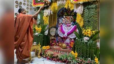 હનુમાન જયંતિ: 172 વર્ષના ઈતિહાસમાં પહેલીવાર બંધ રહ્યું સાળંગપુર કષ્ટભંજન હનુમાન મંદિર