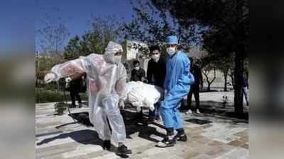 ઈરાન: કોરોના વાયરસથી બચવા પીધો નીટ આલ્કોહોલ, 600 લોકોના મોત