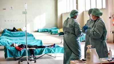 દુનિયામાં કોરોનાના દર્દીઓનો આંકડો 15 લાખને પાર, મૃતકોની સંખ્યા પણ 90 હજારને આંબી