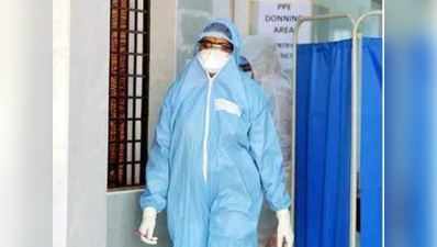 મુંબઈ: ડૉક્ટરો સહિતના 100 મેડિકલ સ્ટાફને લાગ્યો કોરોનાનો ચેપ, મોટી હોસ્પિટલો સીલ કરાઈ