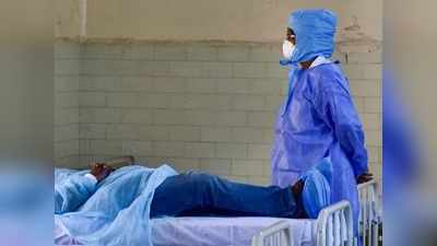 રાજકોટ: મોરબીમાં રિપોર્ટ આવતા પહેલા કોરોનાના શંકાસ્પદ દર્દીનું મોત
