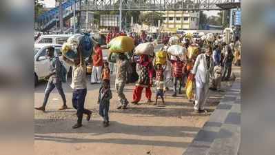 ગુજરાતઃ ઈન્ટેલિજન્સ રિપોર્ટ- લોકડાઉન લંબાવાયું તો સ્થિતિ બની શકે છે વધારે ગંભીર