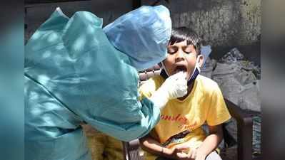 ભારતભરમાં કોરોનાના 8532 દર્દીઓ, કુલ 273 વ્યક્તિઓના થયા મોત