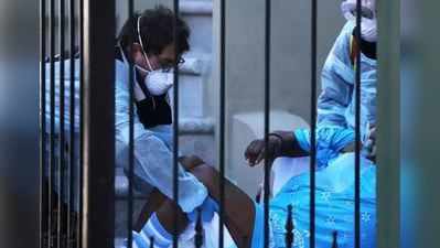 અમેરિકામાં કોરોના વાયરસનો કહેર યથાવત્, 24 કલાકમાં 1,514 દર્દીઓના થયા મોત