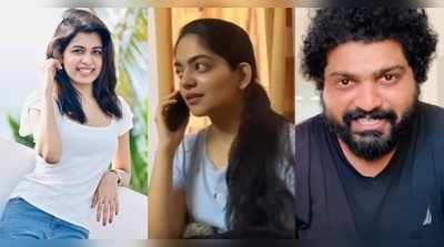 അഹാനയ്ക്ക് ഗുലുമാല്‍ ക്വട്ടേഷന്‍ കൊടുത്ത് ദിയ; വെെറലായി താരത്തിന് കിട്ടിയ എട്ടിന്റെ പണി