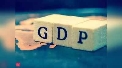 ચાલુ નાણાકીય વર્ષમાં ભારતનો GDP વિકાસ દર માત્ર 1.9% રહેવાનું અનુમાન: IMF