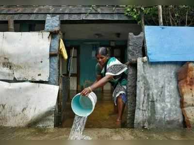 அடிச்சு வெளுக்கப் போகும் மழை! எந்த ஊருக்கெல்லாம் தெரியுமா?