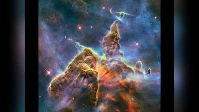 Hubble के 30 साल: ब्रह्मांड के सबसे बेहतरीन Telescope की नजर से देखें, सपनों-सा दिखता है अंतरिक्ष