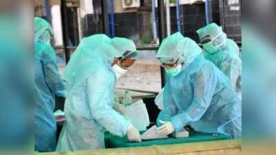 અમદાવાદમાં કોરોનાનો કહેર: LG હોસ્પિટલમાં વધુ 4 ડૉક્ટર અને એક નર્સ કોરોના પોઝિટિવ