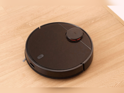 શાઓમીએ લોન્ચ કર્યું Mi Robot Vacuum Mop P, જાણો તેના ફિચર્સ અને કિંમત વિશે 